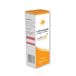 Lulicad Creamy Lotion