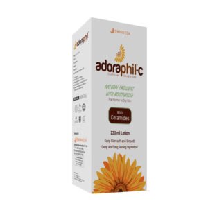 adoraphil-C Lotion 220 ml