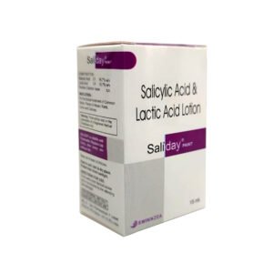 Saliday Paint
