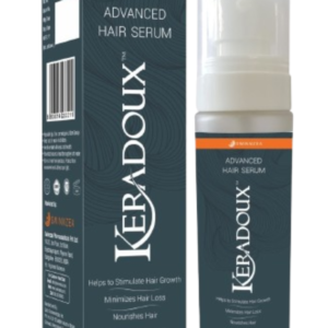 Keradoux Hair Serum
