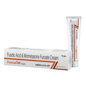 Fusicad MF Cream