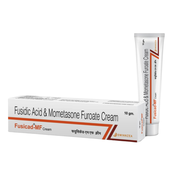 Fusicad MF Cream