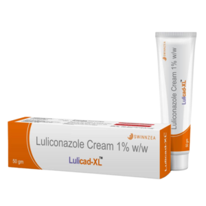 Lulicad XL Cream