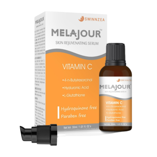 Melajour Serum