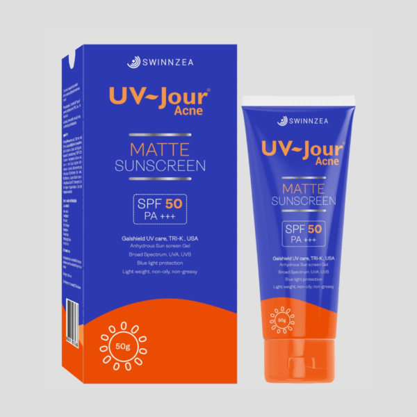 UV Jour Acne